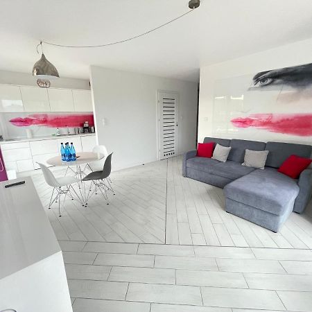 Lady - Victoria Residence By Oneapartments Σόποτ Εξωτερικό φωτογραφία