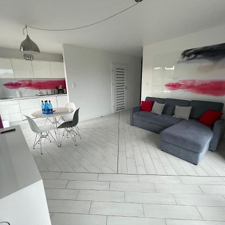 Lady - Victoria Residence By Oneapartments Σόποτ Εξωτερικό φωτογραφία