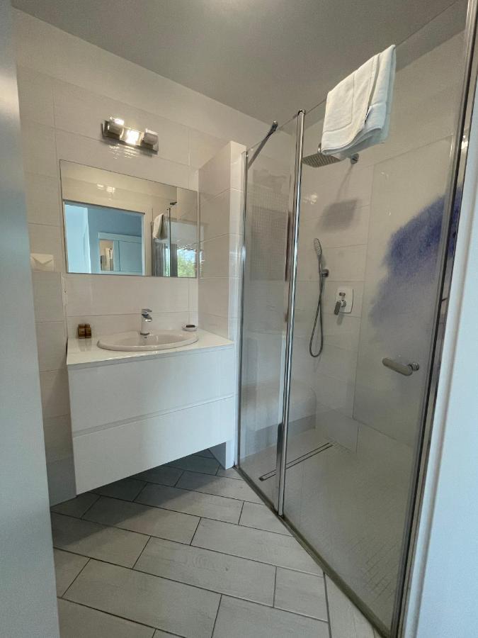 Lady - Victoria Residence By Oneapartments Σόποτ Εξωτερικό φωτογραφία