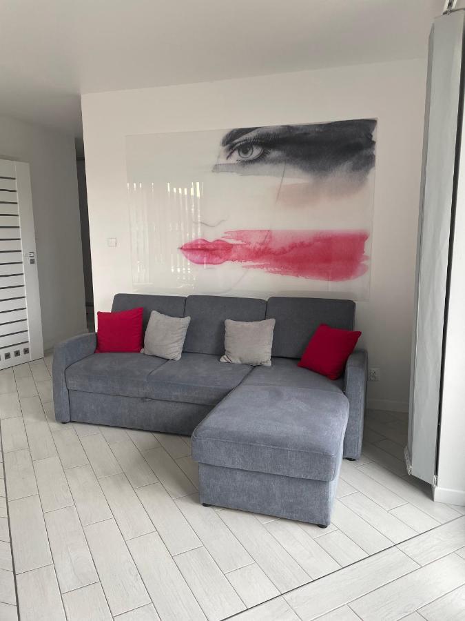 Lady - Victoria Residence By Oneapartments Σόποτ Εξωτερικό φωτογραφία