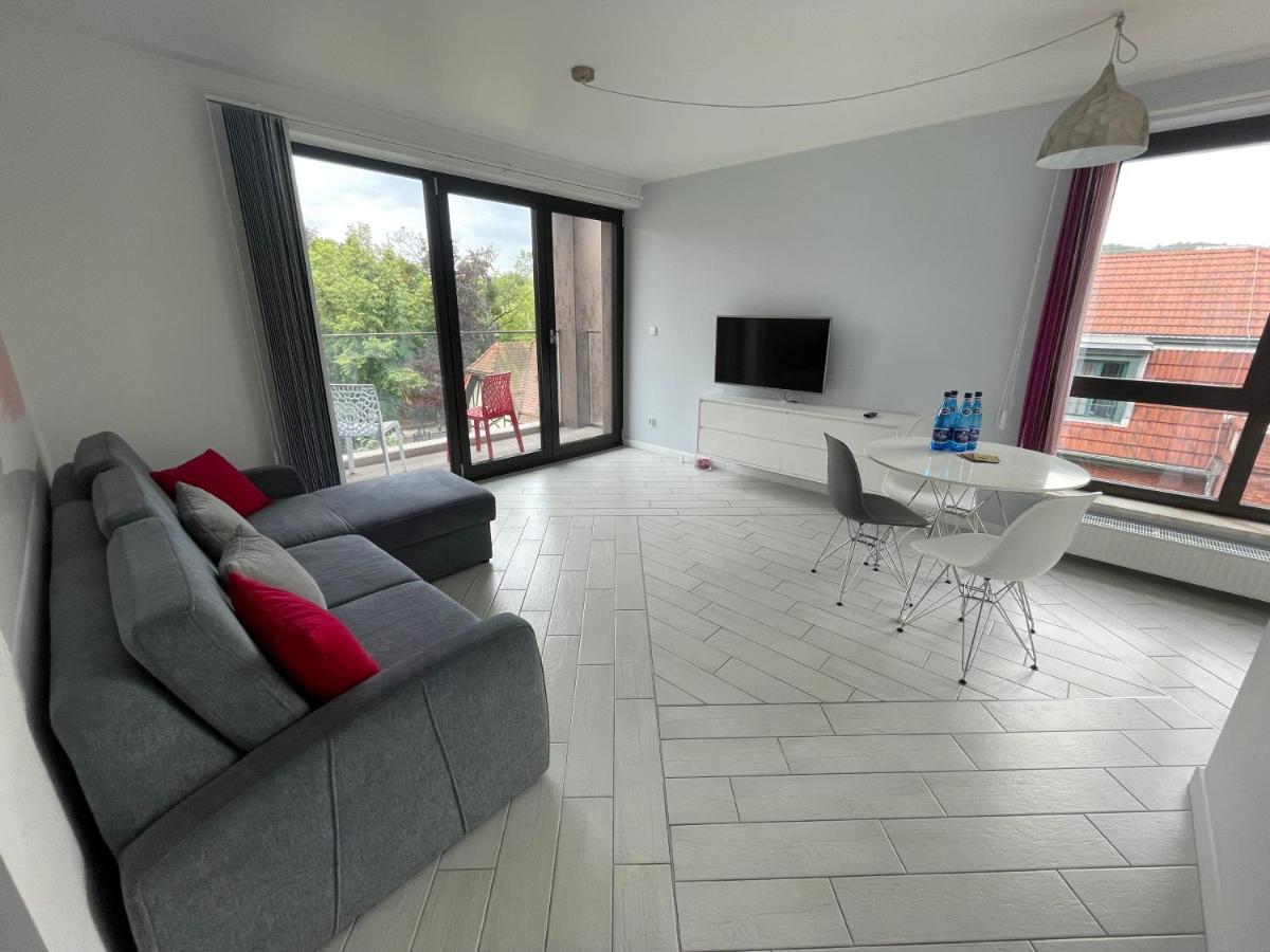Lady - Victoria Residence By Oneapartments Σόποτ Εξωτερικό φωτογραφία
