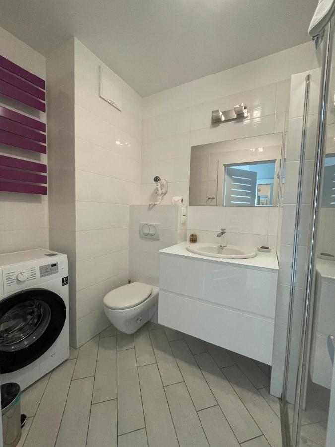 Lady - Victoria Residence By Oneapartments Σόποτ Εξωτερικό φωτογραφία