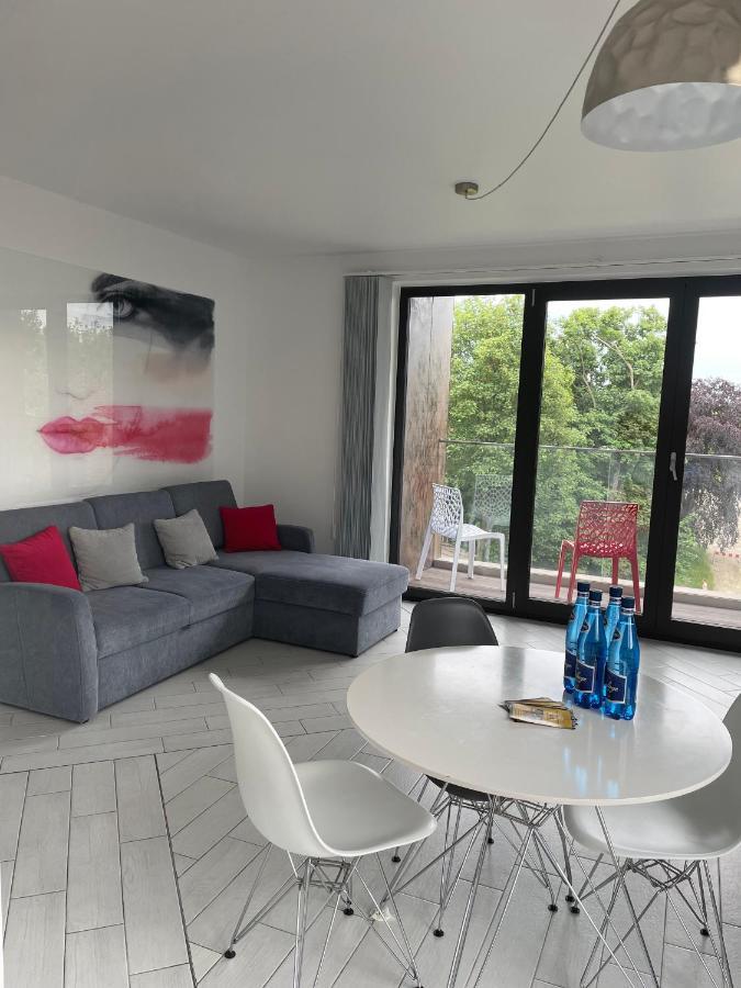 Lady - Victoria Residence By Oneapartments Σόποτ Εξωτερικό φωτογραφία