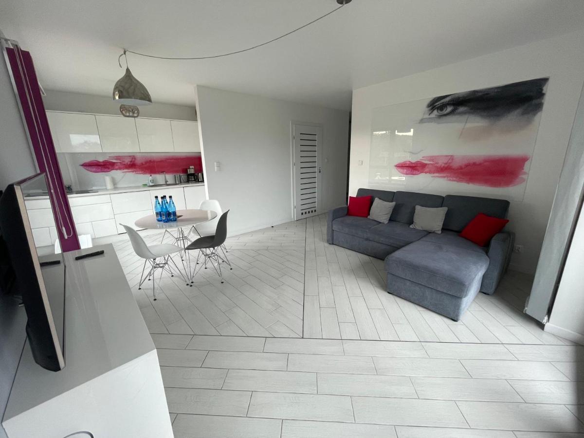 Lady - Victoria Residence By Oneapartments Σόποτ Εξωτερικό φωτογραφία